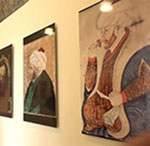 داشته‎های تاریخی کشور در نمایشگاهی در کابل به نمایش گذاشته شدند